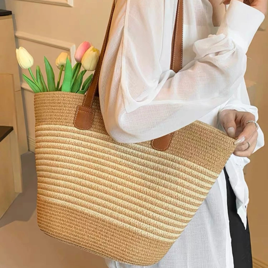 Bolsa de Palha Grande Praia