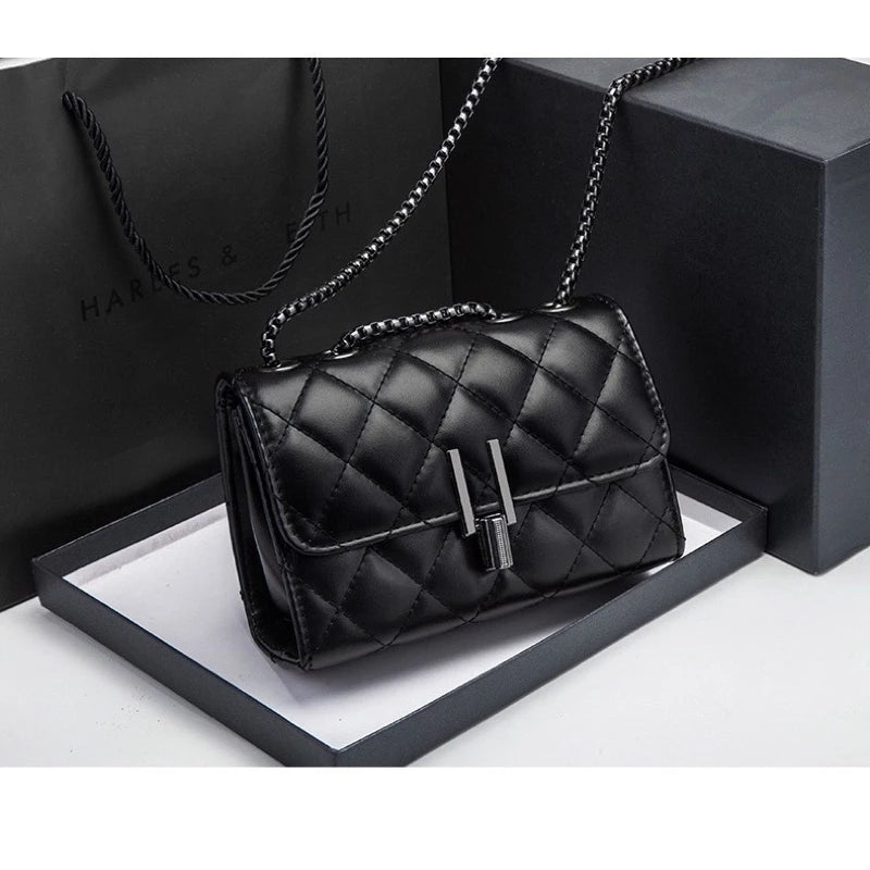 Bolsa Transversal Corrente